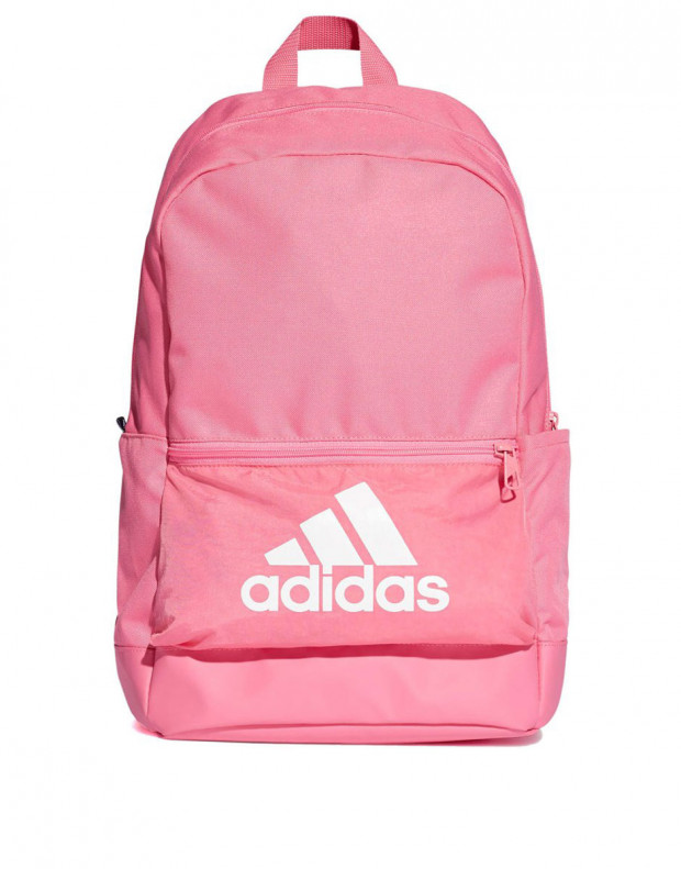 ADIDAS Classic Badge Of Sport Backpack Pink