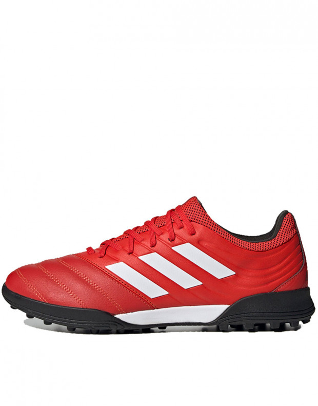 ADIDAS Copa 20.3 Turf Boots Red