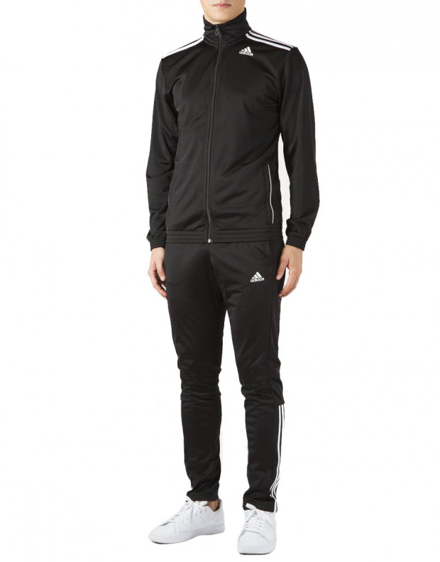 ADIDAS Entry Track Suit Black