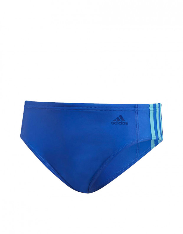 ADIDAS Essence Core 3 Stripes Boxer Shorts Blue