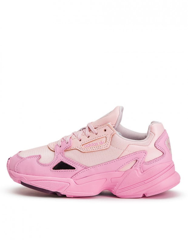 ADIDAS Falcon Sneakers Pink