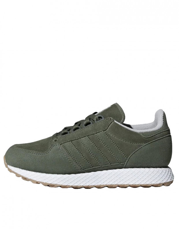 ADIDAS Forest Grove Green