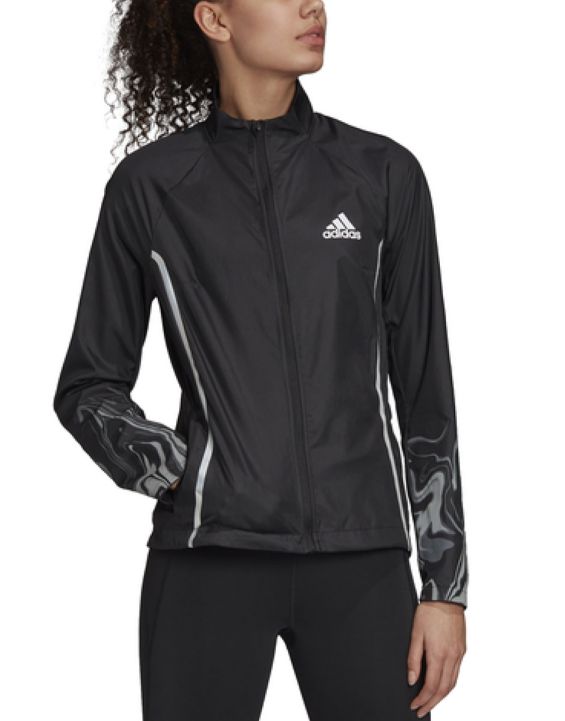 ADIDAS Glam On Jacket Black