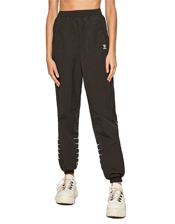 Adidas large logo track pants Sale