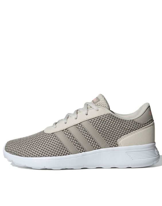 Adidas lite racer beige clearance