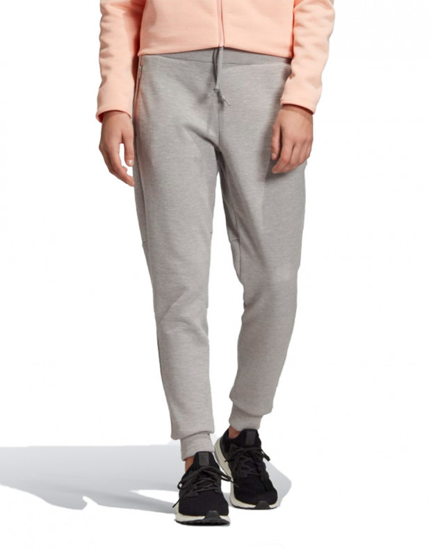 ADIDAS Melange Pants Grey