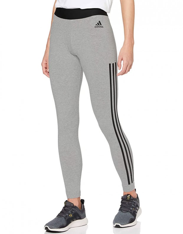 ADIDAS Must Have 3S Tights Grey