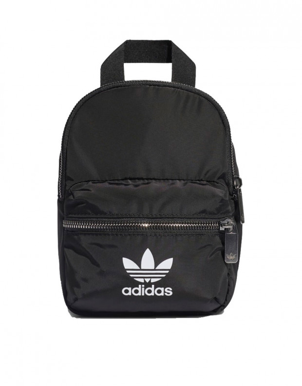 ADIDAS Mini Backpack Black
