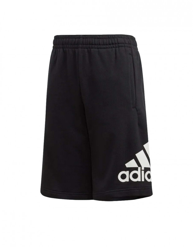 ADIDAS Must Haves Badge of Sport Shorts Black
