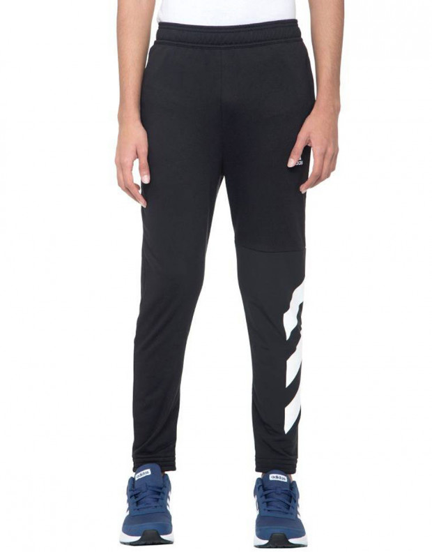ADIDAS Must Haves Pants Black/White
