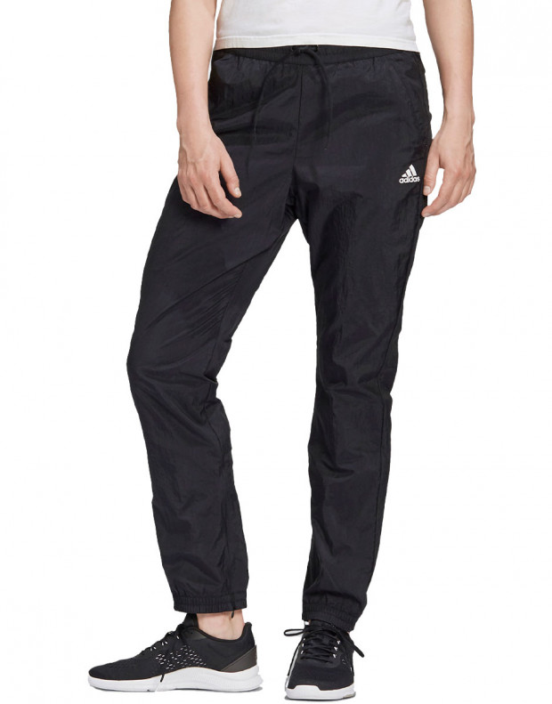 ADIDAS Must Haves Woven Pants Black