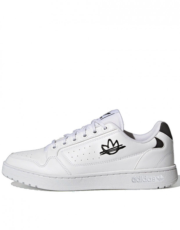 ADIDAS NY 90 Sneakers White