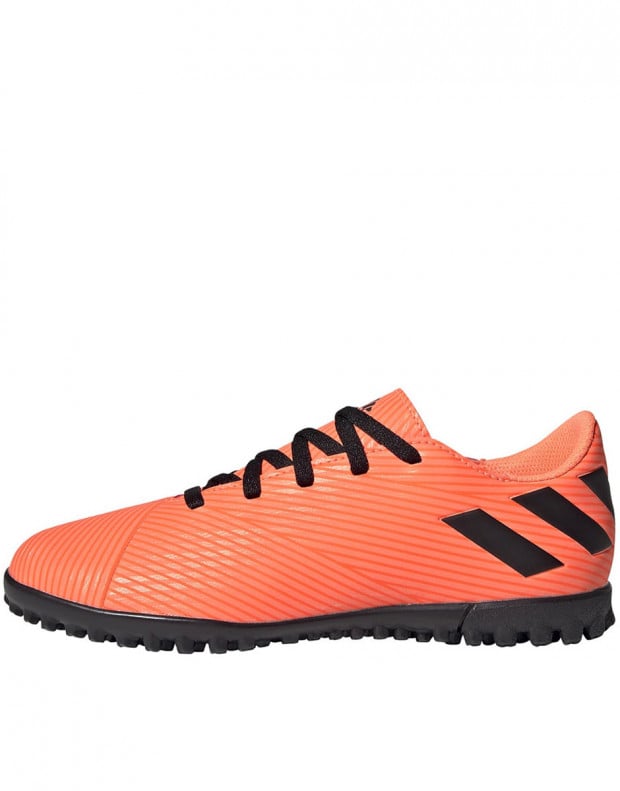 ADIDAS Nemeziz 19.4 Turf Boots Orange