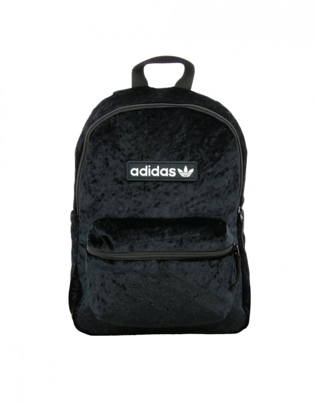 ADIDAS Originals Backpack Black