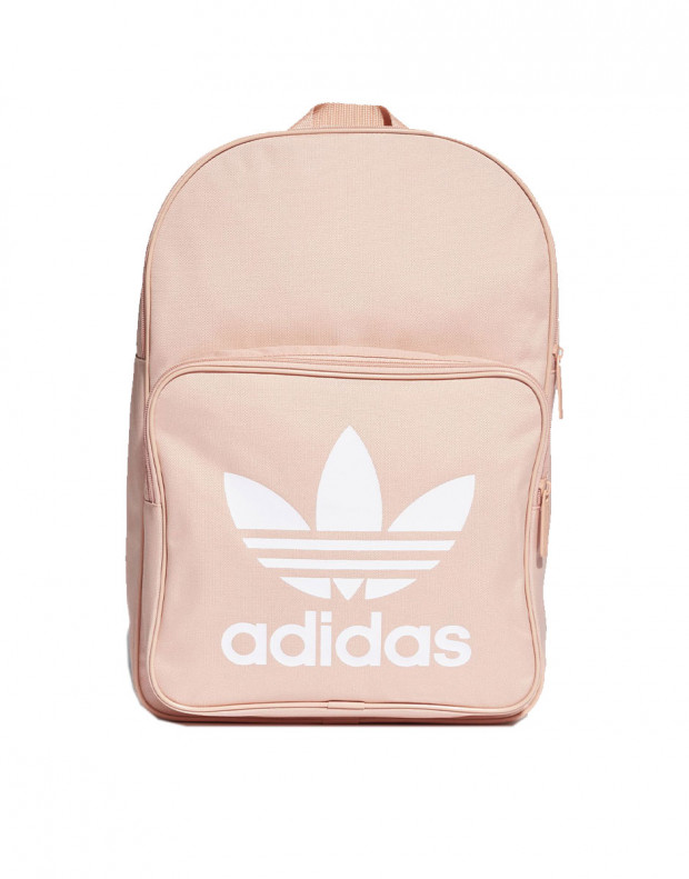 ADIDAS Originals Classic Trefoil Backpack Pink