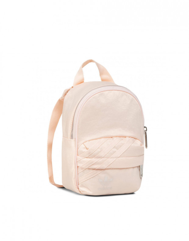 ADIDAS Originals Mini Backpack Pink Tint