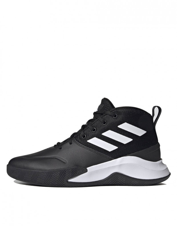 ADIDAS Own The Game Black