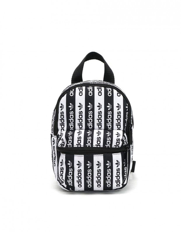 ADIDAS R.Y.V Mini Backpack Multicolor/Black