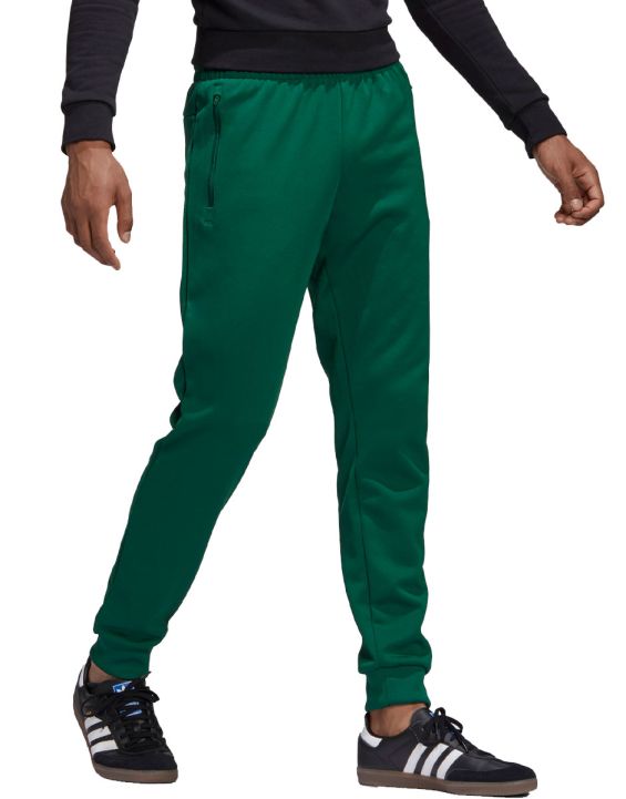 Adidas trefoil essentials track pants clearance