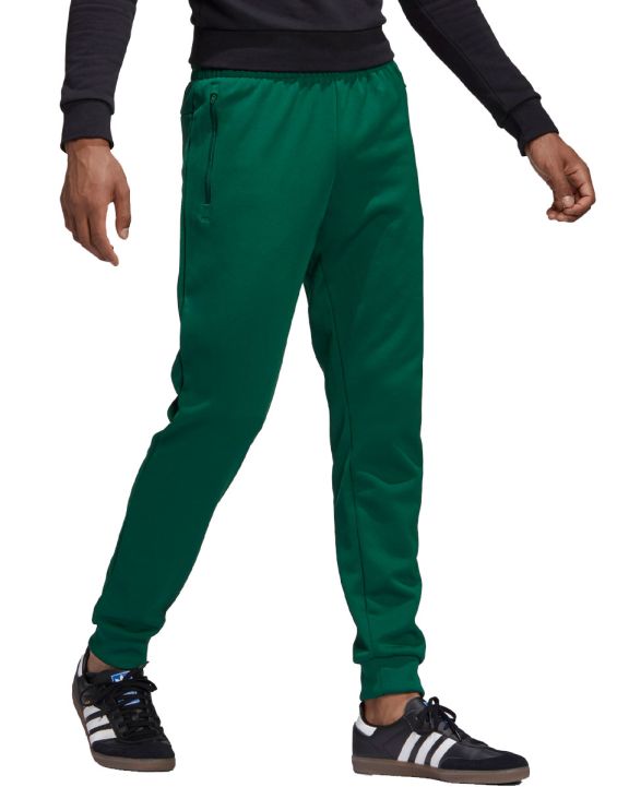 ADIDAS Trefoil Essentials Track Pants Green