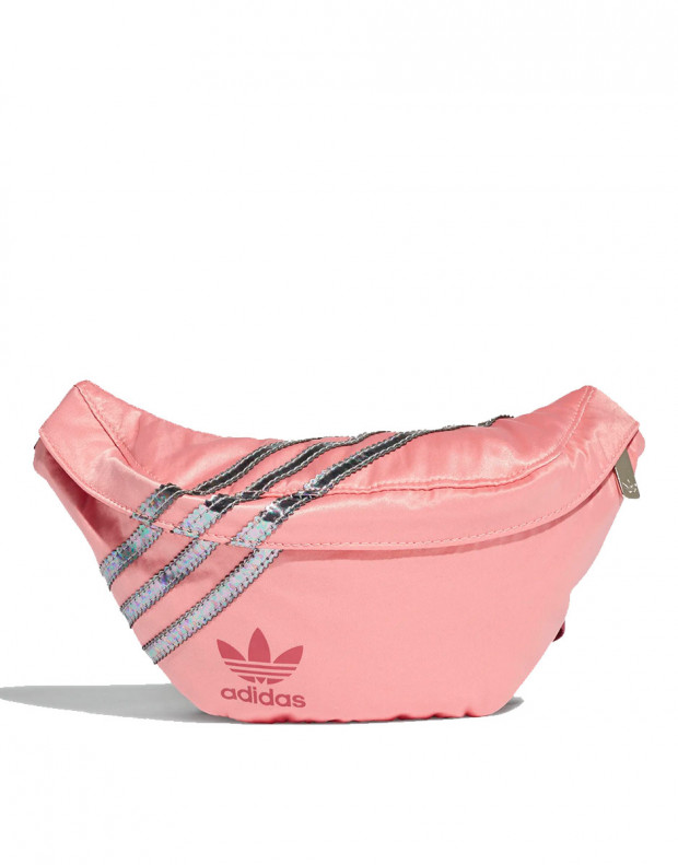 ADIDAS Waistbag Nylon Pink