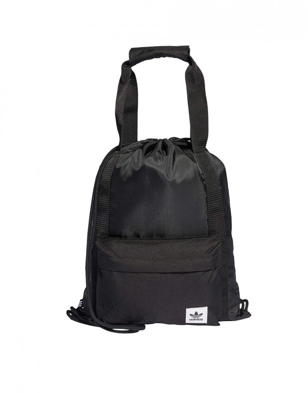 ADIDASl Premium Essentials Modern Backpack Black