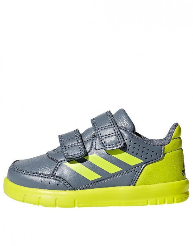 Adidas AltaSport Cf Grey/Green
