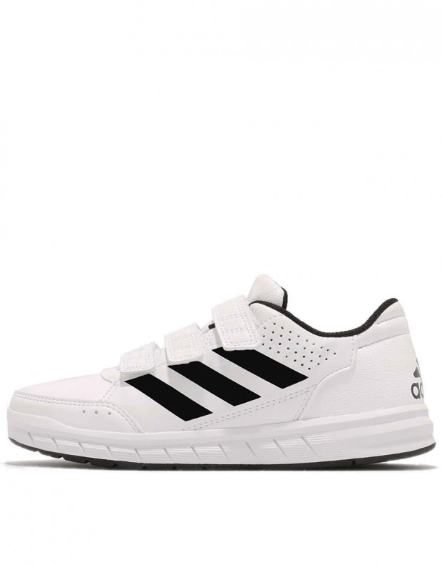 Adidas AltaSport Cf White