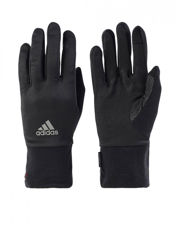 ADIDAS Climawarm Running Gloves