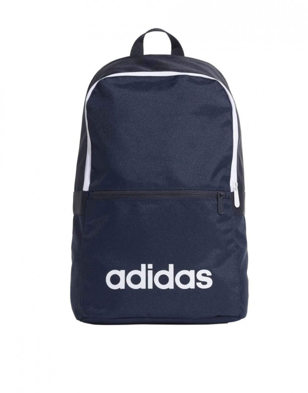 ADIDAS Linear Daily Backpack Navy