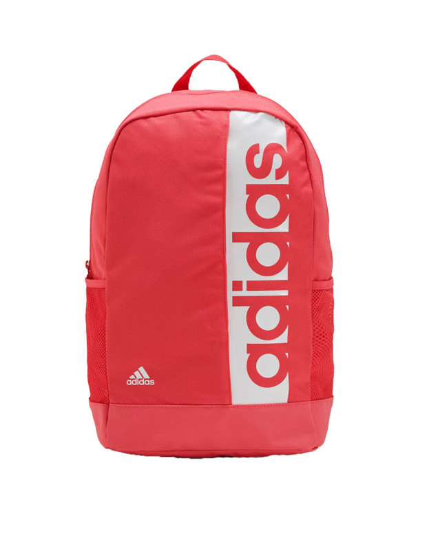 ADIDAS Linear Performance Backpack Pink