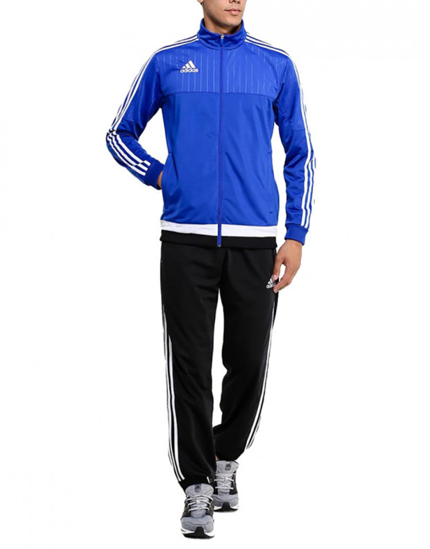 ADIDAS Entry Tracksuit