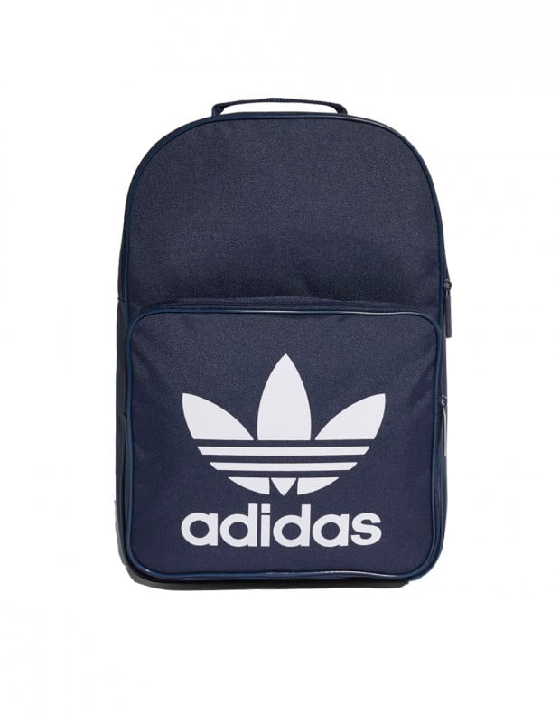ADIDAS Trefoil Classic Backpack Navy