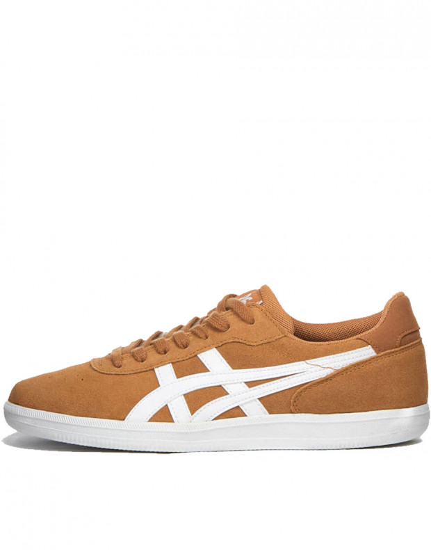 ASICS Percussor Trs Shoes Brown