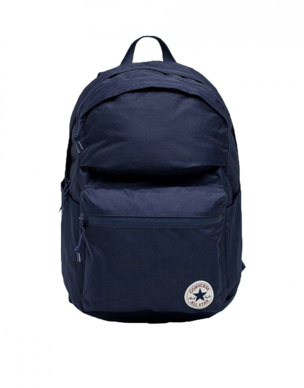Converse Chuck Plus 1.0 Backpack Navy