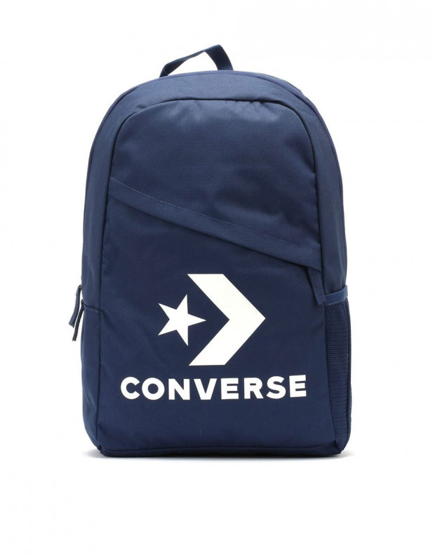 Converse Speed Backpack Navy
