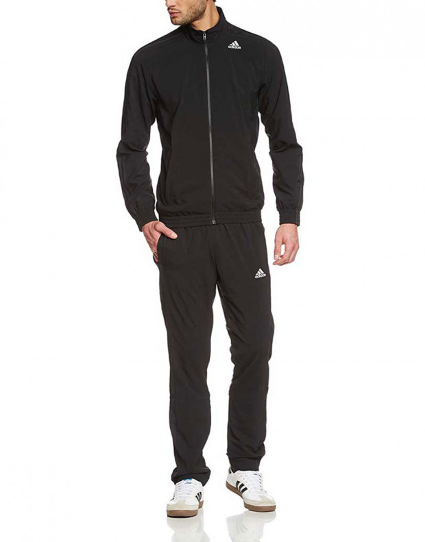 ADIDAS Essentials Woven Tracksuit