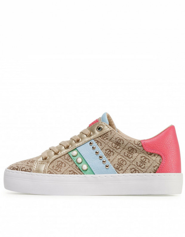 GUESS Grasey Sneakers Multi