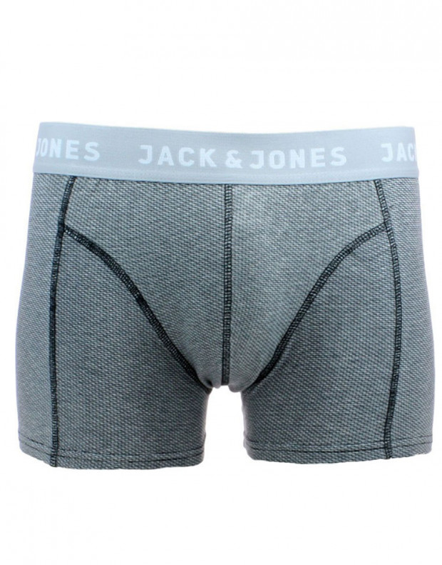 JACK&JONES Boxer Jactile Grey