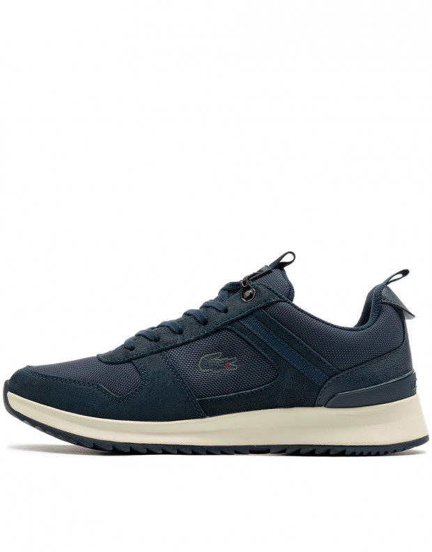 LACOSTE Joggeur 2.0 Sneakers Navy