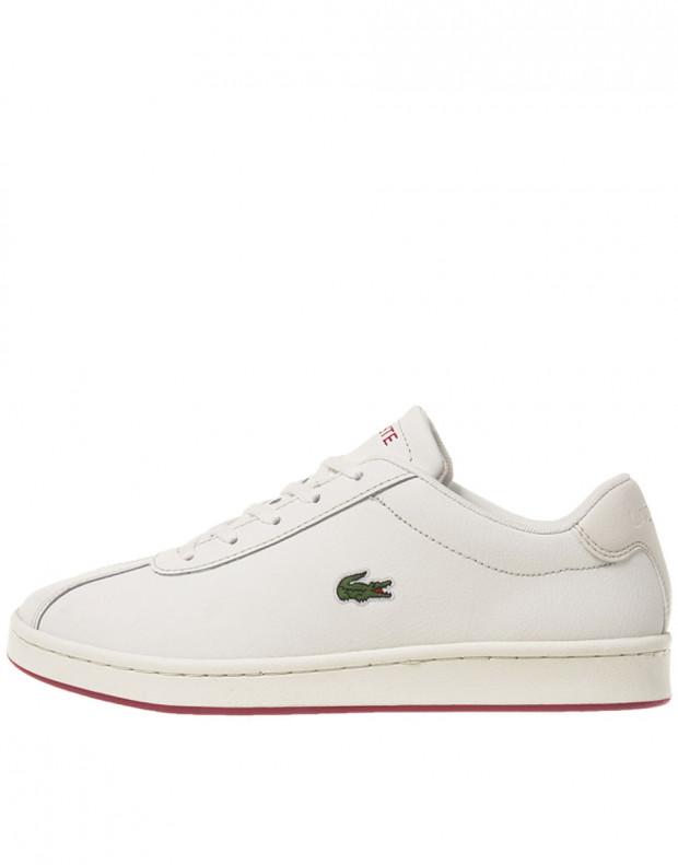 LACOSTE Masters 319 Trainers White