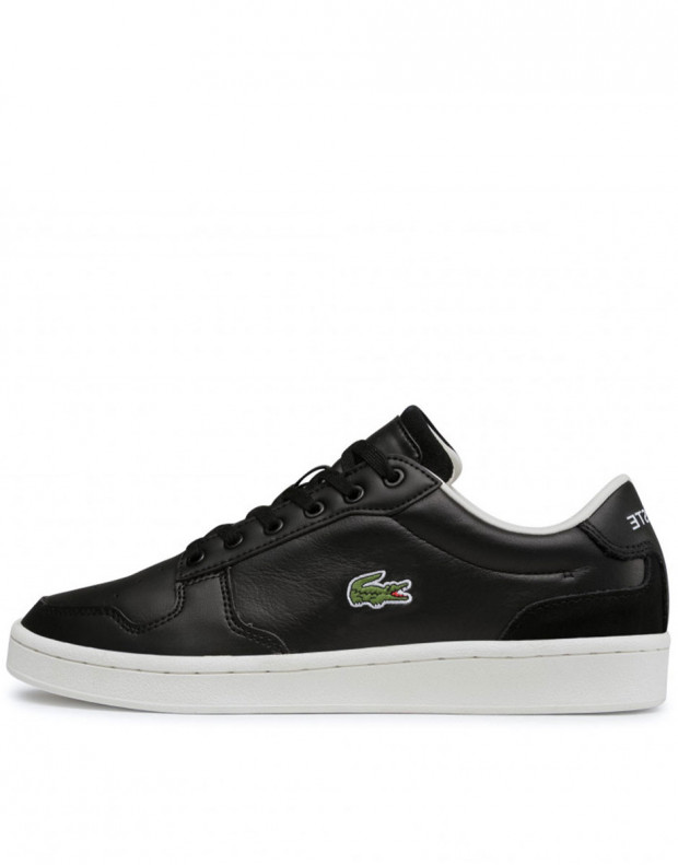 LACOSTE Masters Cup 319 Sneakers Black