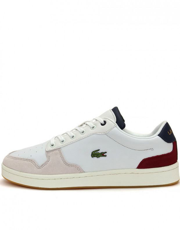 LACOSTE Masters Cup 319 Sneakers White