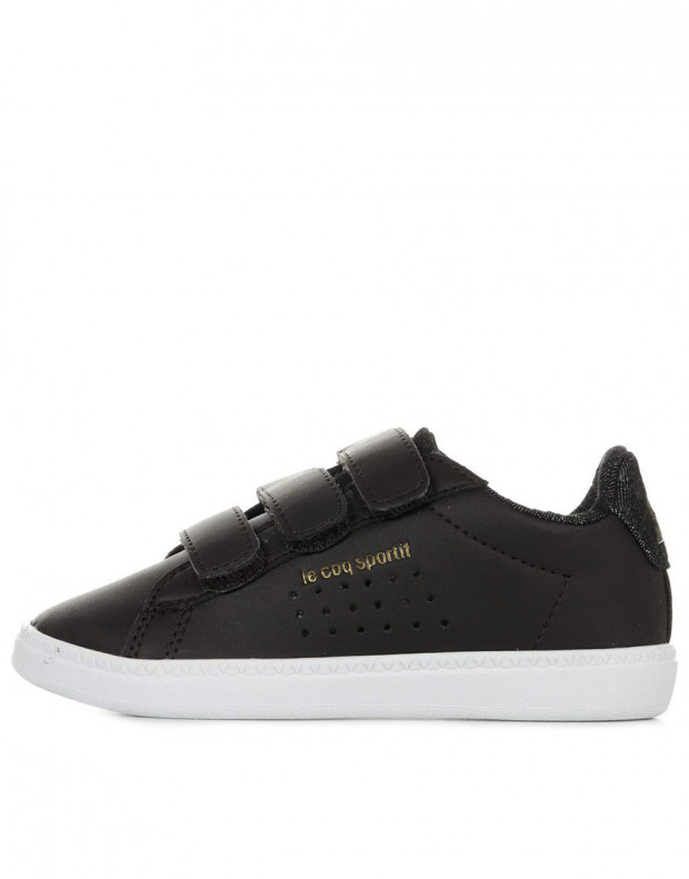 LE COQ SPORTIF Courtset Inf Craft