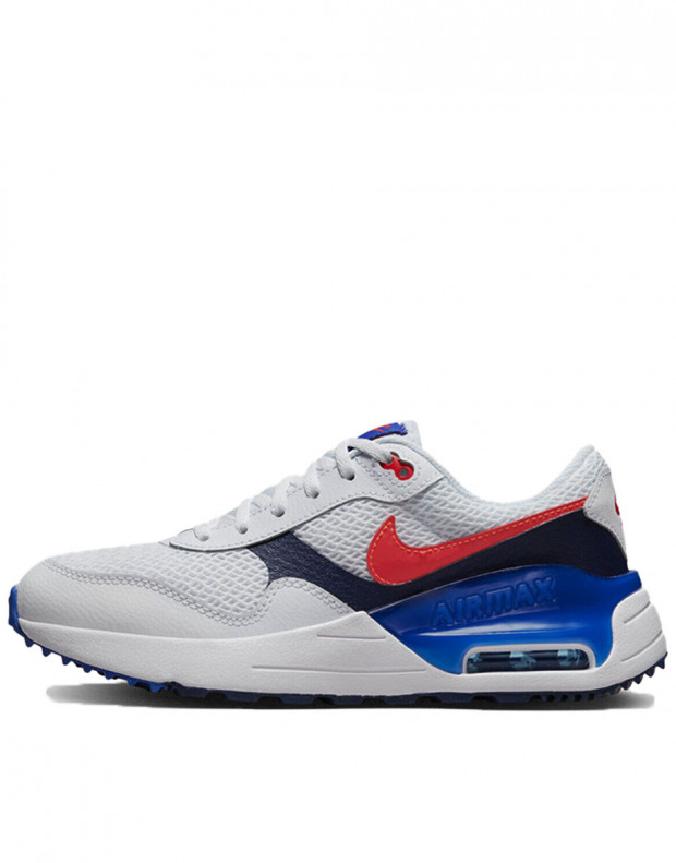NIKE Air Max Systm Shoes White