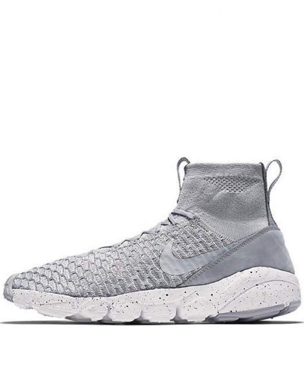 NIKE Air Footscape Magista Flyknit