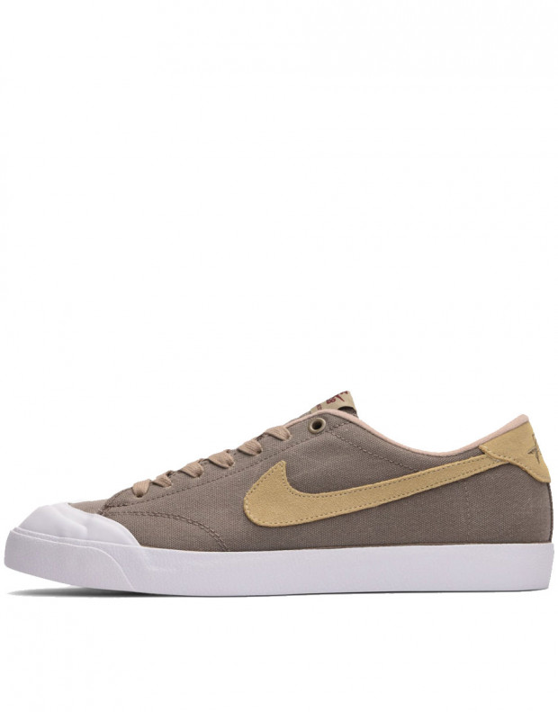 NIKE Zoom All Court CK