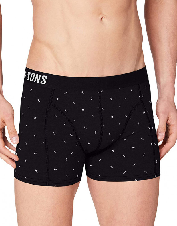 ONLY&SONS Nimi Boxer Navy