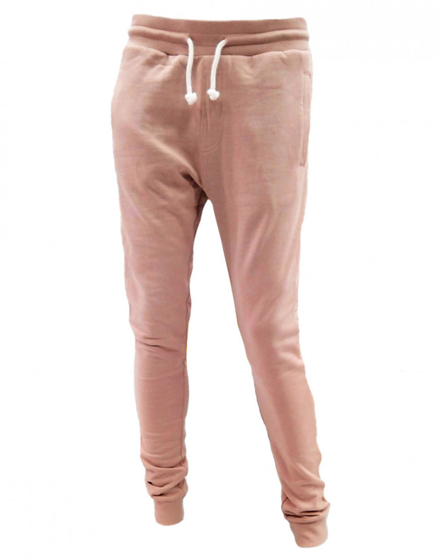 ONLY&SONS Solid Sweat Pants Rose
