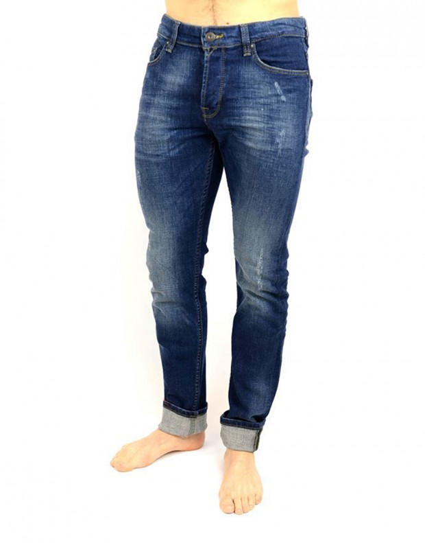 ONLY&SONS Loom Jeans Blue